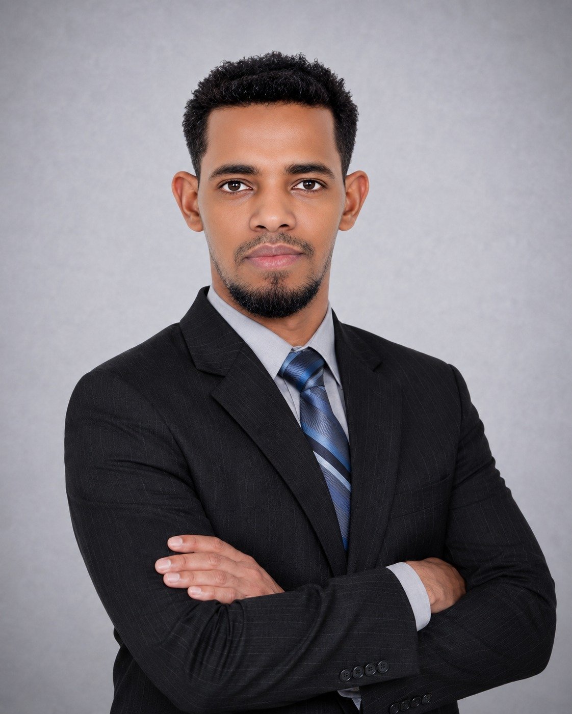 Nurasa Ahmed