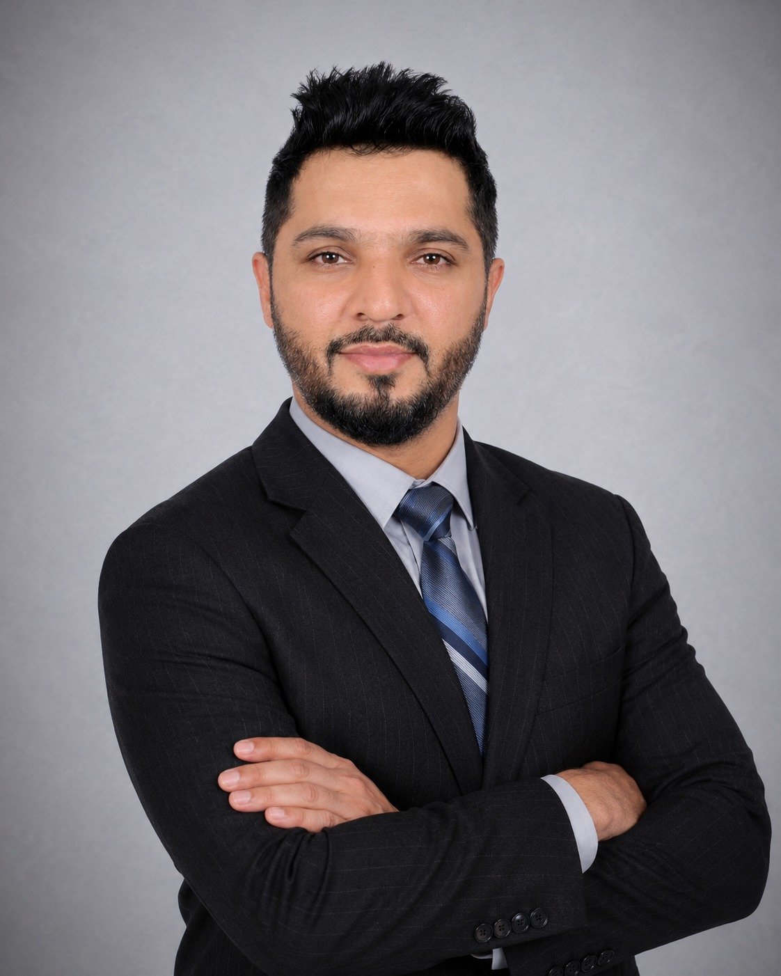 Yaseen Arif Al-Baloushi