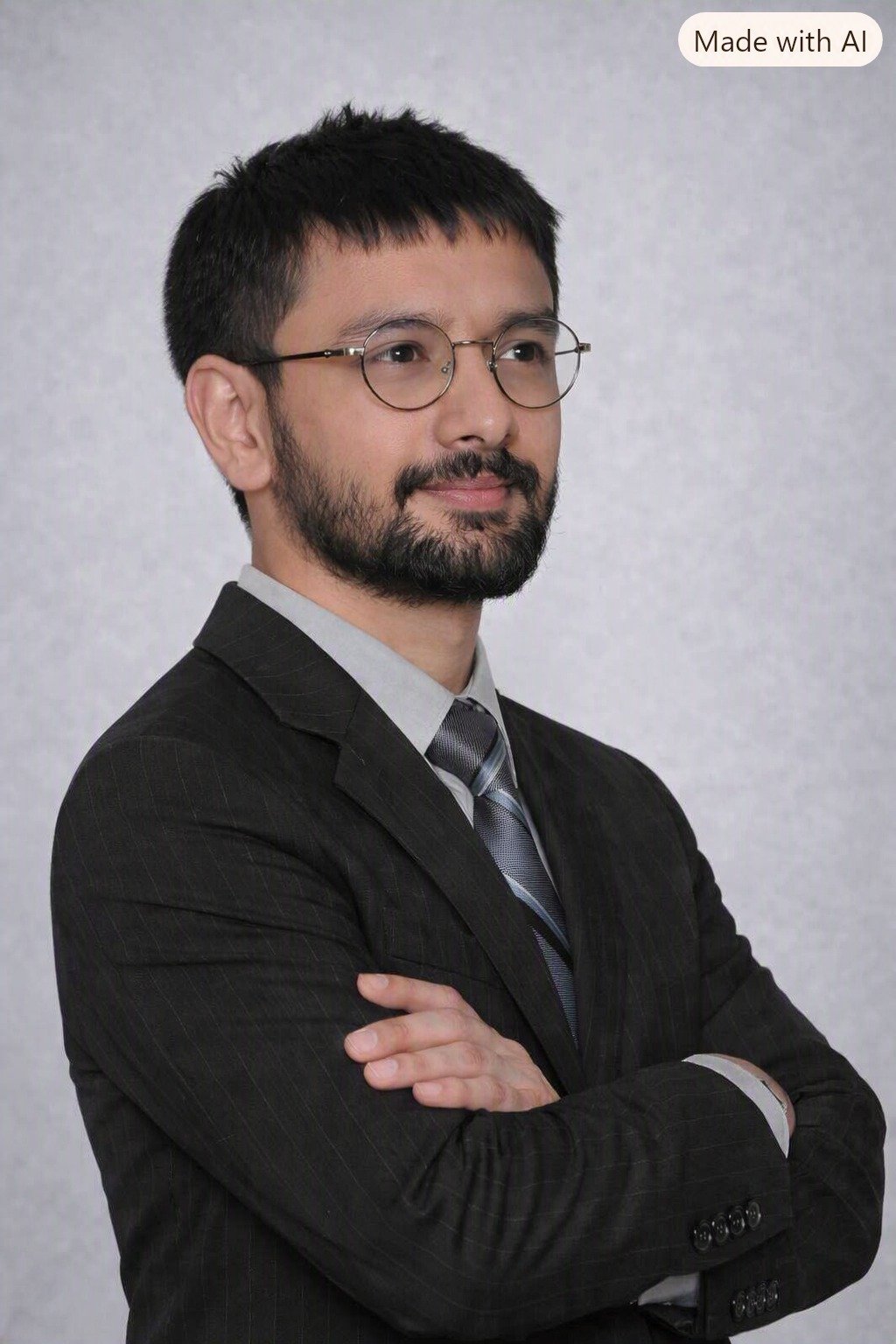 Asim Raza